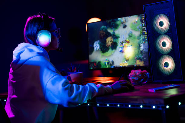 Wide selection of games for all platforms